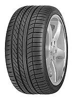 Летние шины Goodyear Eagle F1 Asymmetric 225/50 ZR17 94Y