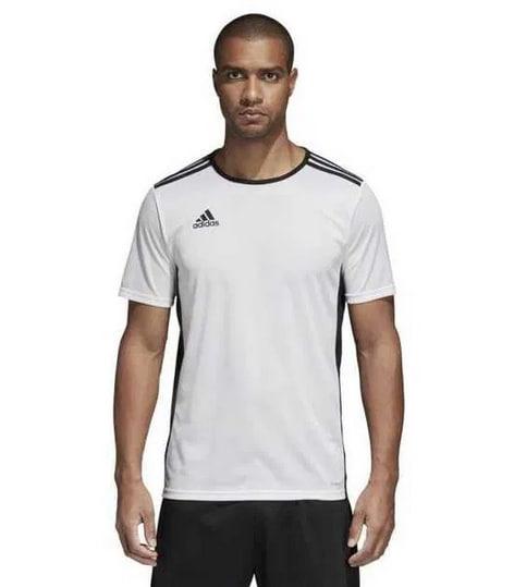 ОРИГИНАЛ Футболка adidas ENTRADA 18 JUNIOR CD8438