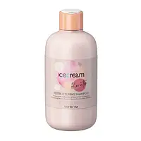 Inebrya шампунь для волосся, що відновлює з кератином Keratin Restructuring Shampoo with Keratin 300 мл