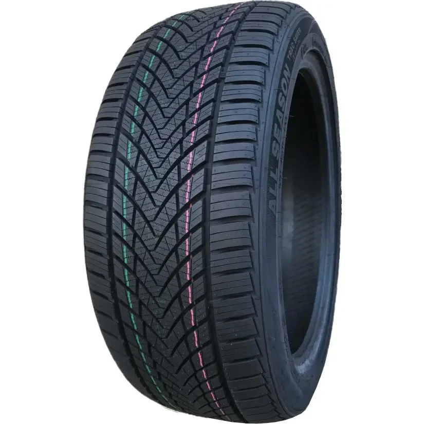 Купить Всесезонные шины Tracmax Trac Saver All Season 245/45 R20 103Y ...