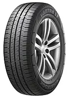 Летние шины Hankook Vantra LT RA18 205/65 R16C 103/101H