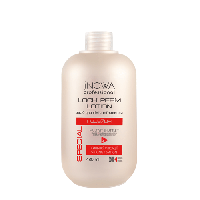 Средство для химической завивки Лосьйон №2 Lock Perm Lotion Strong jNOWA Professional, 480 мл