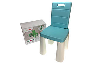 Дитячий стілець табурет Долоні 04690/7