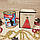 Коробочки для Консервованих подарунків, новорічні коробочки для консервованих подарунків, фото 10
