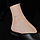 Регульована срібна анклета Браслетик на ногу "Витонченість" S925 проби EGYPT SILVER, фото 2