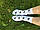 Консервовані Шкарпетки Захисника Від расеі - Оригінальний Подарунок На 14 Жовтня День Захисника України, фото 6