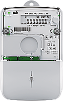 Лічильник електроенергії NIK 2100 AP2.0000.0.11 однофазний