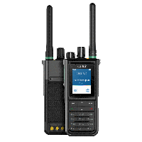 Caltta PH690 портативна DMR радіостанція радіостанція