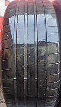 Шины б у 235-55R19 GOODYEAR EAGLE F1, фото 4