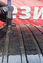 Шины б у 235-55R19 GOODYEAR EAGLE F1, фото 5
