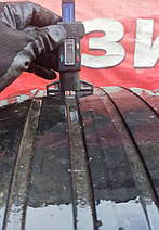 Шины б у 235-55R19 GOODYEAR EAGLE F1, фото 6