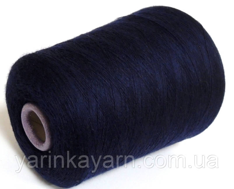 Меринос 100 % арт. Cashwool. Італійська бобінна пряжа.