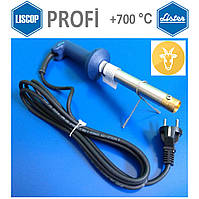 Роговипалювач ПРОФЕСІЙНИЙ HL-230  +700°C для козенят