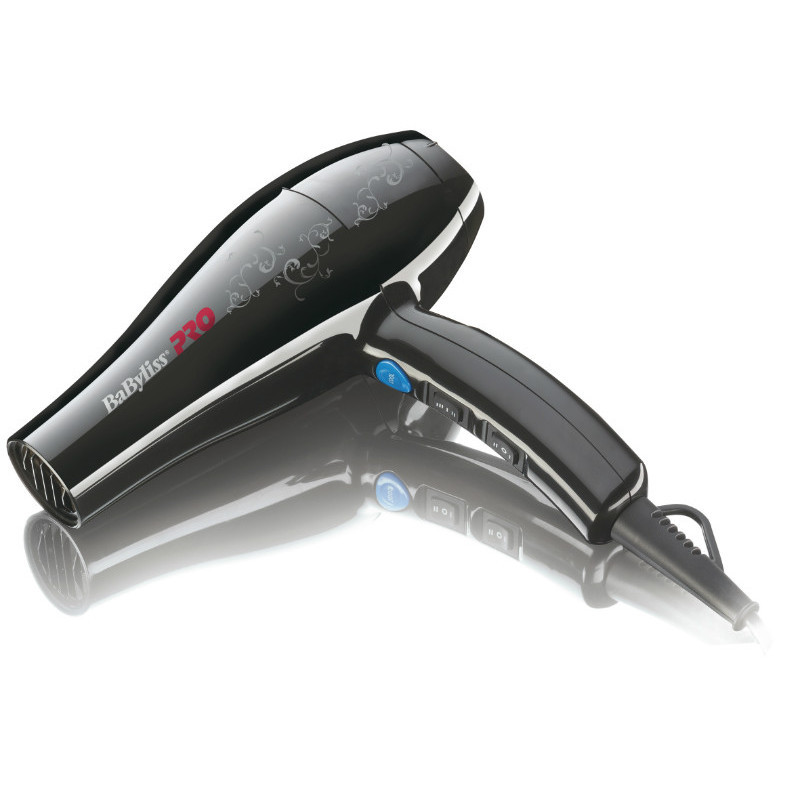 Фен BaByliss PRO BAB5559E Light 2000