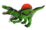 Динозавр озвучений 1315 р.37*23*11см, фото 3