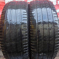 Шины б у 235-55R19 MICHELIN LATITUDE Sport 3