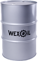 Моторное масло WEXOIL Wenzol 10w40 208л API SF/CD