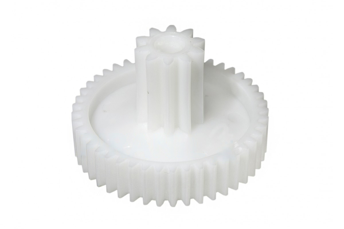 Шестерня для м'ясорубки Gorenje MG-2000 / VICO MG150 (D = 70/24 мм, H=43/16 мм)