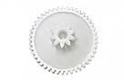 Шестерня для м'ясорубки Gorenje MG-2000 / VICO MG150 (D = 70/24 мм, H=43/16 мм), фото 2