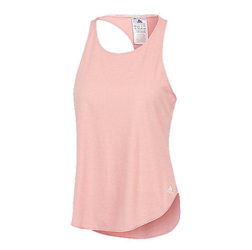 ОРИГІНАЛ Спортивна рожева майка Adidas — Women's GO TO 2.0 TANK TOP