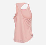 ОРИГІНАЛ Спортивна рожева майка Adidas — Women's GO TO 2.0 TANK TOP, фото 2
