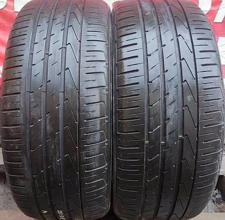 Шины б у 235-50R19 HANKOOK VENTUS S1 evo 2 SUV, фото 1