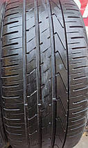 Шины б у 235-50R19 HANKOOK VENTUS S1 evo 2 SUV, фото 3