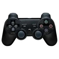 Геймпад беспроводной RMC DUALSHOCK 3 BLACK