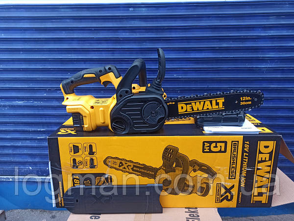 DeWALT DCM565P1 DCB184 Oleo Mac Logman .ua 1305389895