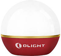 Фонарь Olight Obulb MC Red