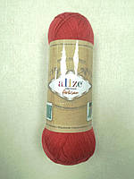 Пряжа Alize Superwash Artisan цвет 56, 1 моток 100г