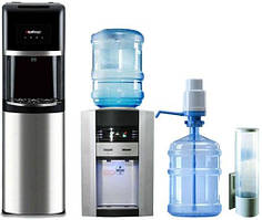 Аксесуари для води