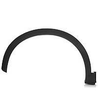 Накладки, молдинги, підкрилки