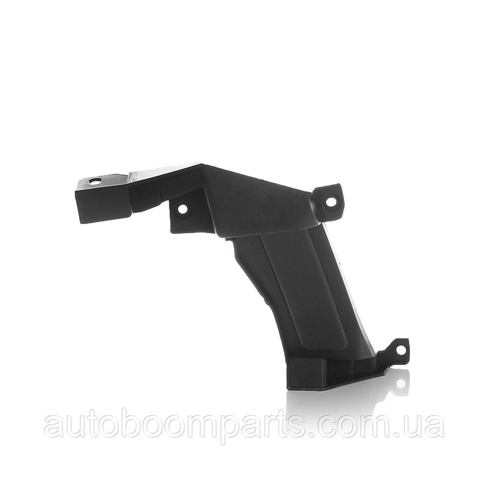 6400H655 Кріплення протитуманки ліве Mitsubishi Eclipse Cross 18-21, фото 1