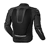 МОТОКУРТКА ТЕКСТИЛЬН-ШКІРЯНА SHIMA PISTON MEN, фото 2