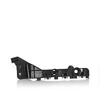 Бампера та решітки