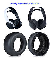 Амбушури для навушників Sony PlayStation 5 PS5 Pulse 3D Wireless Headset