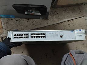 Комутатор 3com SuperStack II Switch 1000 24-port No 231301