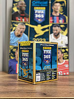 Коробка з 50-ма пакетиками наклейок FIFA 365 2023 Panini