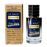 Jean Paul Gaultier Le Male Le Parfum TESTER LUX, мужской, 60 мл