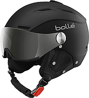 Горнолыжный шлем Bollé Backline Visor 56-58