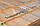 МДФ-плита, шпонована ГОРІХОМ АМЕРИКАНСЬКИМ в сучках (малюнок паркет), 19 мм 2,8х1,033 м = 2.9 м² ( 1 лист ), фото 3