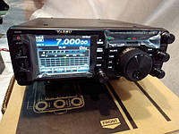 Yaesu FT-991A, КВ+УКВ трансивер, радиостанция