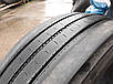 Шина б.у. 225.75.r17.5 Bridgestone R Steer 002 Бріджстоун. Резина бу для грузовиків и автобусів, фото 2