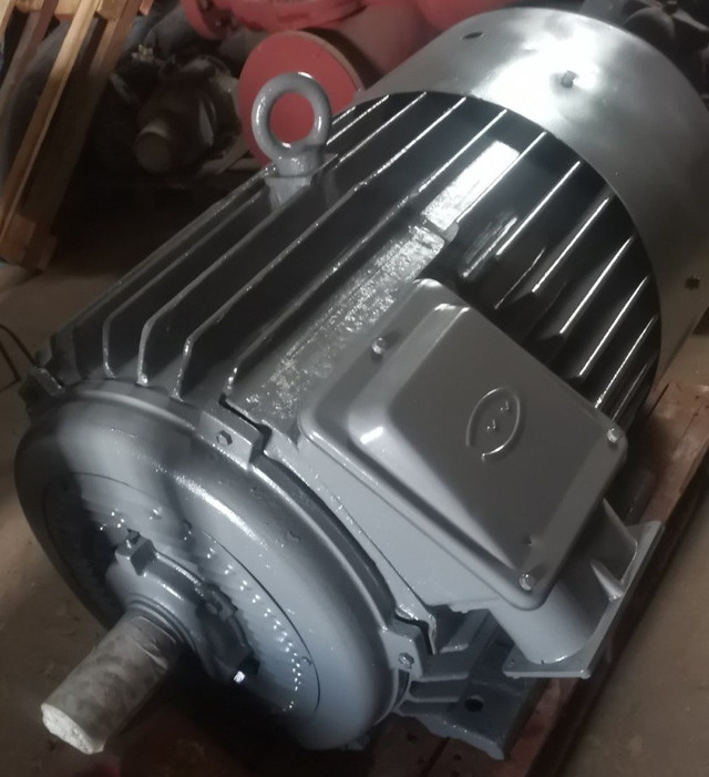 4АМ315М8 завод виробник