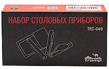 Набір складних столових приладів TRAMP UTRC-049, фото 6