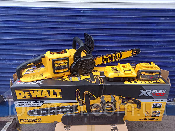 DeWalt DCM 575 54V 9Ah 36 Oleo Mac Logman .ua 1778838463