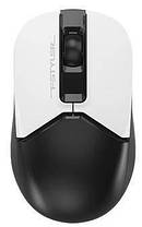 Миша A4tech Fstyler FB12S Silent Panda (FB12S Panda), фото 4