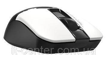 Миша A4tech Fstyler FB12S Silent Panda (FB12S Panda)