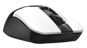Миша A4tech Fstyler FB12S Silent Panda (FB12S Panda), фото 1